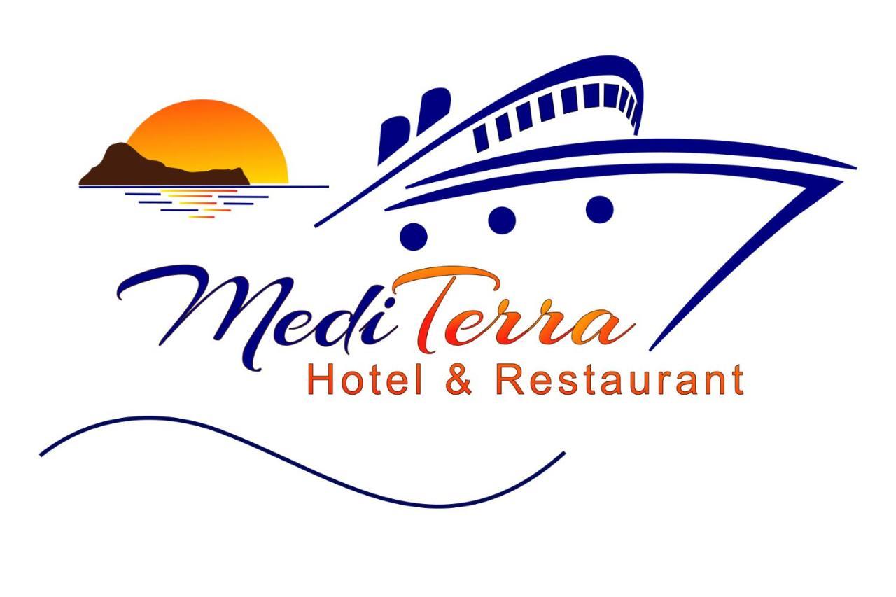 Mediterra パーペンブルク エクステリア 写真