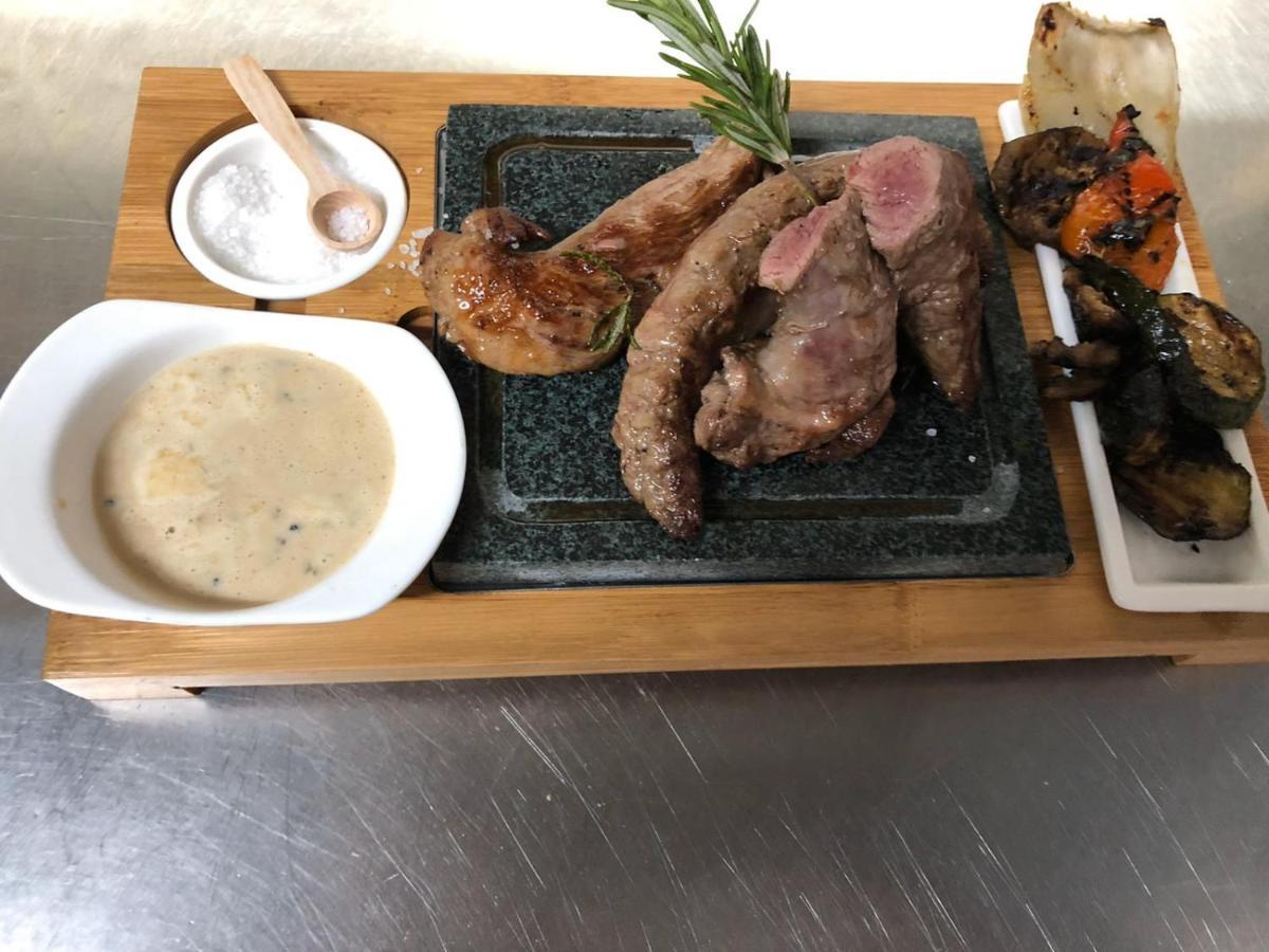 Mediterra パーペンブルク エクステリア 写真