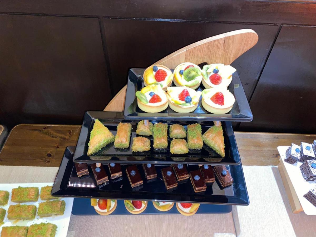 Mediterra パーペンブルク エクステリア 写真